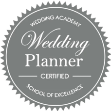 Certification Wedding Planner - Wedding Academy
